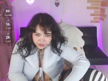 Bongacams Best live sex cam show of Kyoko97