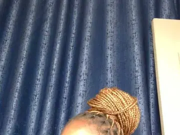 Bongacams Sex Cam of Sweet-ebony5
