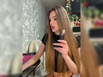 Bongacams Adult Webcam of SweetyMia