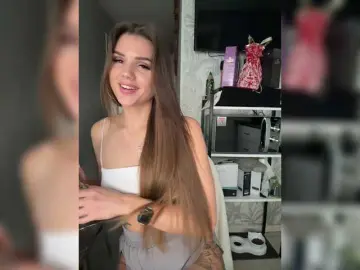 Bongacams Live Sex Cam of SweetyMia