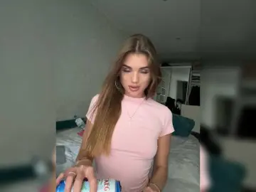 Bongacams Live Porn of SweetyMia