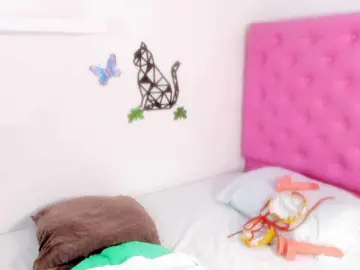 Bongacams Sex Cam of barbarahills21