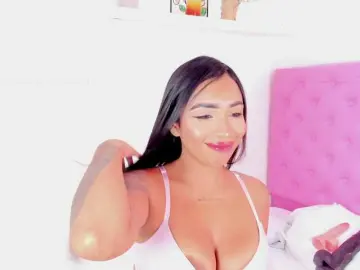 Bongacams Best live sex cam show of barbarahills21