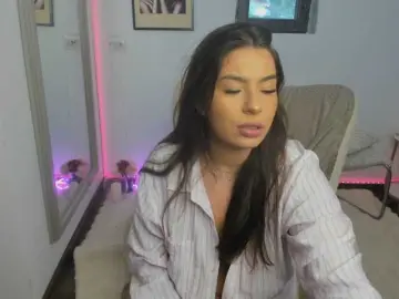 Bongacams Sex Cam of zooeyboobies