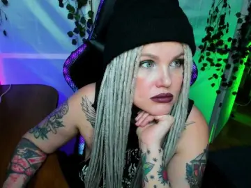 Bongacams Adult Webcams of HellGa