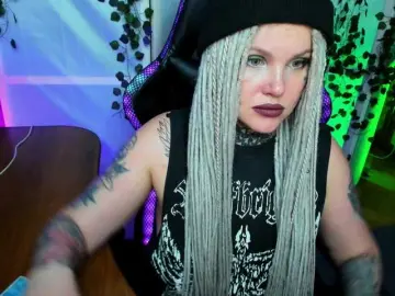 Bongacams Free Porn Cam of HellGa