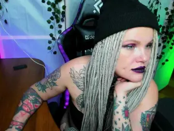 Bongacams Adult Video Chat of HellGa