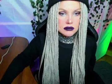 Bongacams Adult Video Chat of HellGa