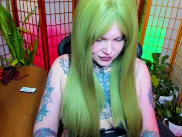 Bongacams Best Webcam of HellGa