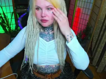 Bongacams Sex Chat of HellGa