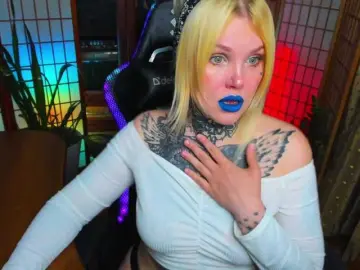 Bongacams Live Porn of HellGa