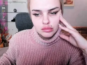 Bongacams Adult Webcams of KamillaJei