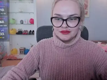 Bongacams Adult Webcams of KamillaJei