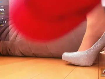 Bongacams Best live sex cam show of KamillaJei