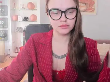 Bongacams Nude Webcam of KamillaJei