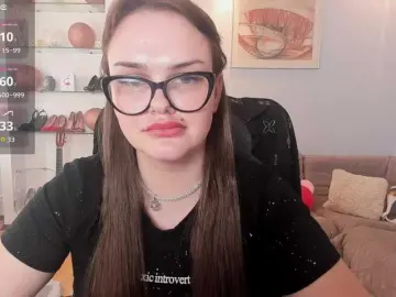 Bongacams Sex Chat of KamillaJei
