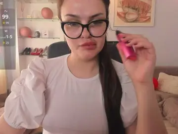 Bongacams Sex Chat of KamillaJei