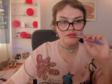Bongacams Live Sex Cam of KamillaJei
