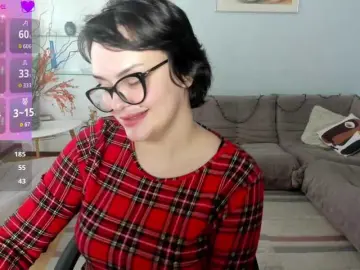Bongacams Adult Video Chat of KamillaJei