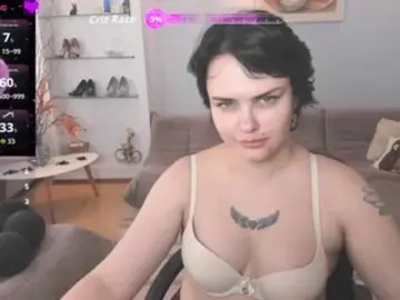 Bongacams Adult Webcams of KamillaJei