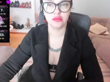 Bongacams Live Sex Cam of KamillaJei