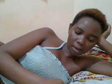 Bongacams Best Webcam of Sexyebonygal