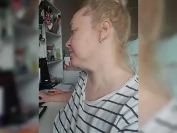 Bongacams Nude Webcam of Viola27