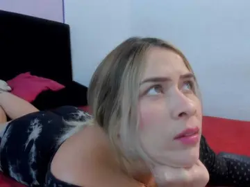 Bongacams Sex Chat of ByancaWinklar