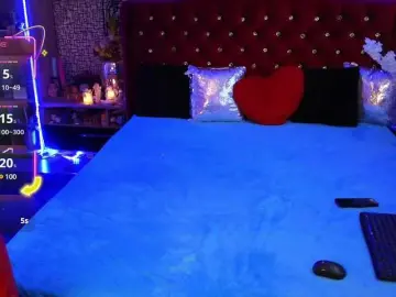Bongacams Watch Live Sex Cams of CandyBigbooty