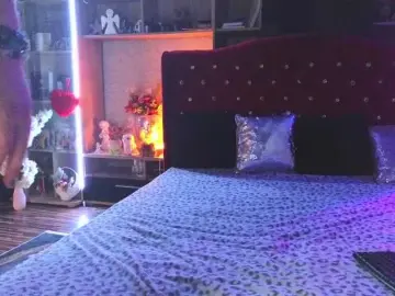 Bongacams Adult Webcams of CandyBigbooty