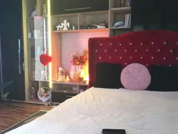 Bongacams Sex Chat of CandyBigbooty