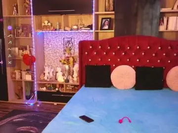 Bongacams Live Sex of CandyBigbooty