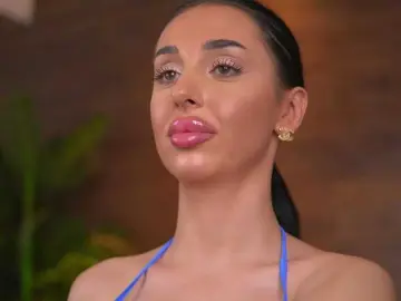 Bongacams Free Porn Cam of KairaAndrews