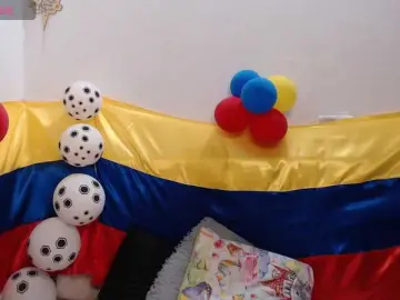 Bongacams Sex Cam of Taliana21T
