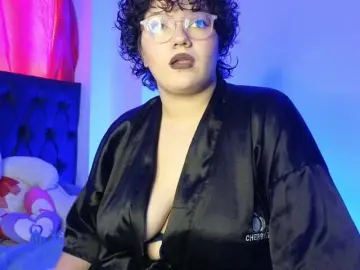 Bongacams Free Live Porn of AngiJackson