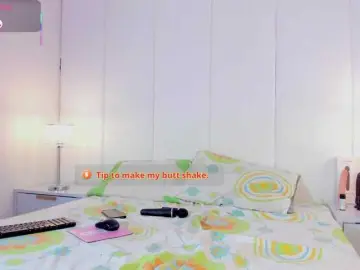 Bongacams Private Sex Chat of Krystin1