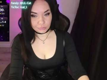 Bongacams Adult Webcams of LiLCaTt