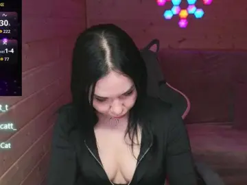 Bongacams Free Porn Cam of LiLCaTt