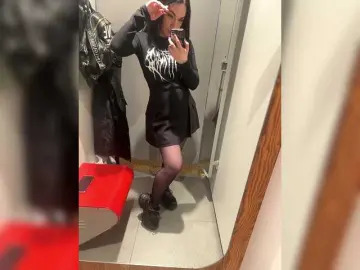 Bongacams Best live sex cam show of LiLCaTt