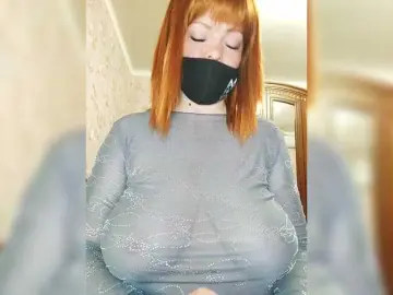 Bongacams Free Live Porn of Vetka-konfetka0