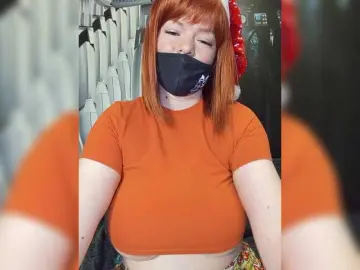 Bongacams Free Porn Cam of Vetka-konfetka0