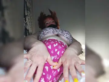 Bongacams Sex Cam of Vetka-konfetka0