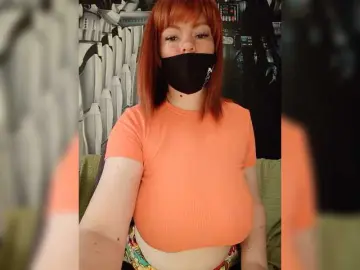 Bongacams Sex Chat of Vetka-konfetka0