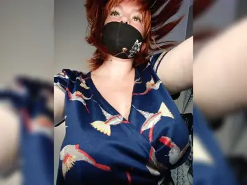 Bongacams Nude Webcam of Vetka-konfetka0