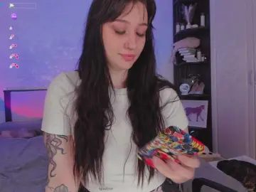 Bongacams Sex Chat of softnoir