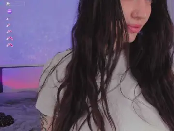 Bongacams Nude Webcam of softnoir