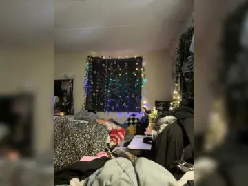 Bongacams Free Porn Cam of Brujaxgrey