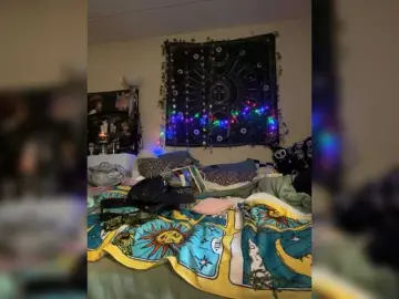 Bongacams Live Porn of Brujaxgrey