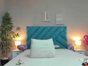 Bongacams Live Porn of HaileyVice