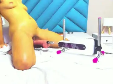 Bongacams Private Sex Chat of HaileyVice